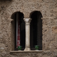 Photo de France - Saint-Guilhem-le-Désert